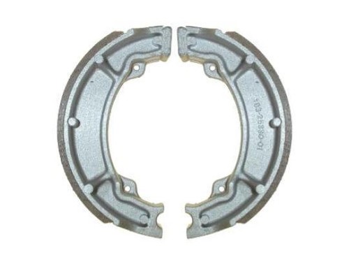 Ganasce freno posteriori - freno,