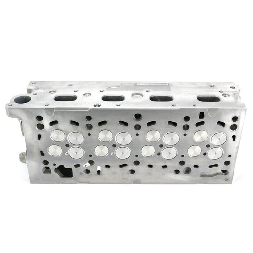 Testata vent per 1 - +, tdi