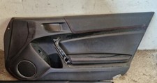 Toyota GT86 ZN6 Pannello Portiera Davanti Destra Nera