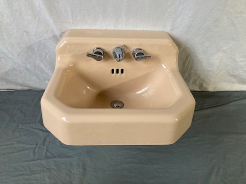 Lavandino bagno vintage - lavandino,