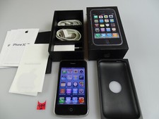 Apple iPhone 3GS 32GB Nero