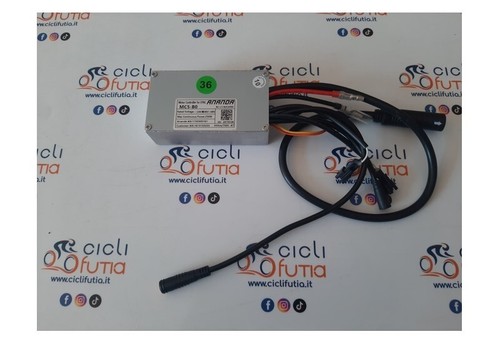 Centralina atala controller - centralina,
