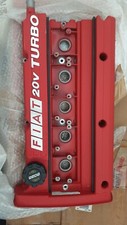 46467933 COPERCHIO TESTATA VALVOLE FIAT COUPE 20v TURBO NUOVO ORIGINALE 