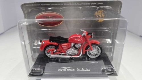 Edia3622 moto guzzi - edia3622,