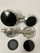 GASFIRE CANDY SOVRANA SERIE 4