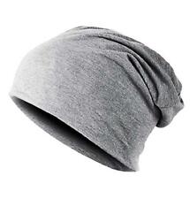 Cappello uomo beanie cotone donna ragazza unisex taglia unica berretto K.21019