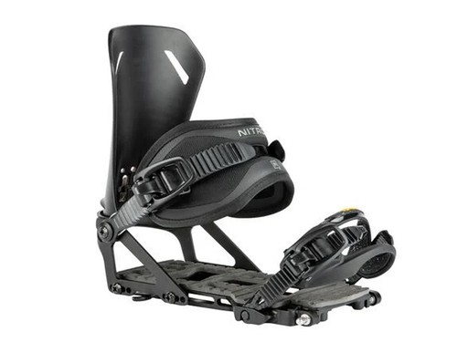 Nitro attacchi splitboard - nitro,