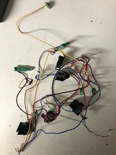 Kit Sensori Robot Folletto,Kobold VR200