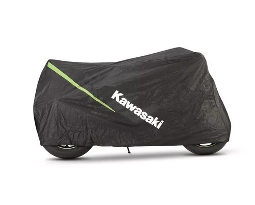 Coprimoto kawasaki taglia - coprimoto,