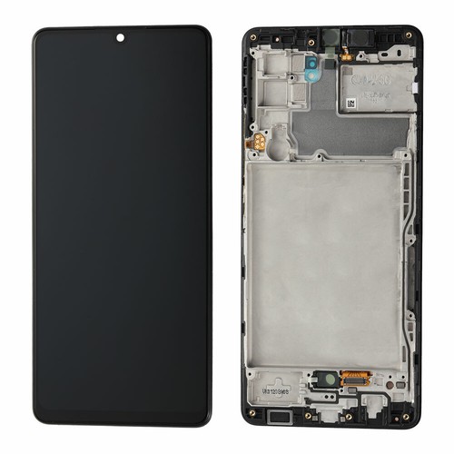 Display lcd touch screen - lcd,