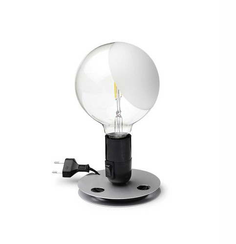 Flos lampadina nero lampada - lampadina,