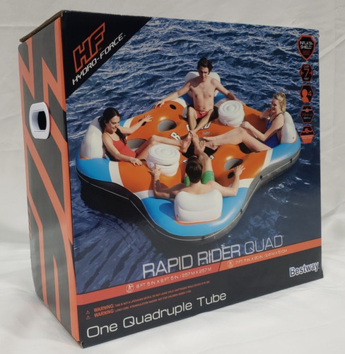 Bestway hydro force rapid - bestway, hydro-force