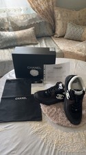 Chanel runner taille 43 - chanel,