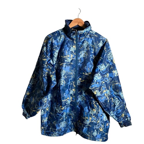 Giacca vento way uomo - vento, k-way