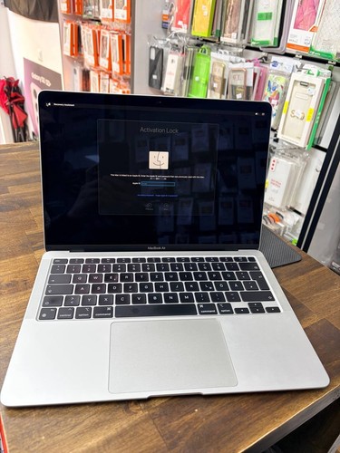 Macbook air inch a2337 - air, 13