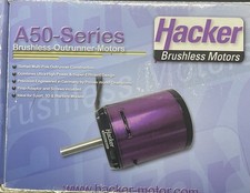 HACKER A50-10s MOTOR