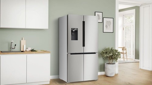 Bosch kfi96apea serie - serie, 6