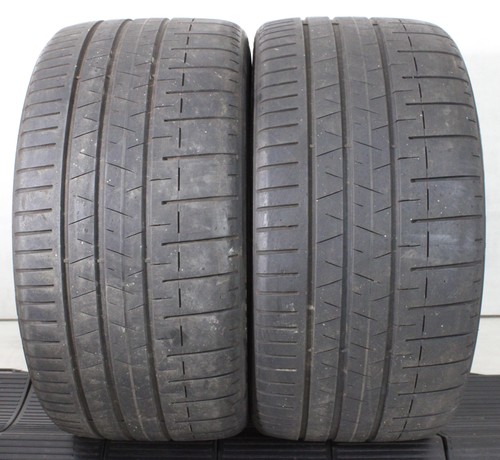 Pneumatici estivi 315 30r22 - 2,