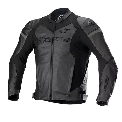 Alpinestars force leather - gp,