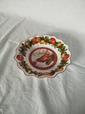 Piatto Svuota Tasche Natalizio