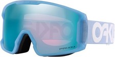 Maschera da Sci Oakley Line
