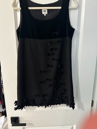 Dress moschino cheap and chic - dress,