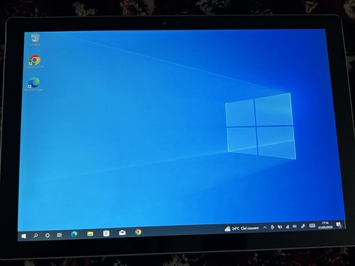 Lot microsoft surface pro - de,