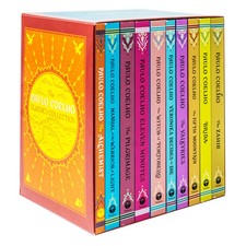 Paulo coelho classics book - coelho, 10-book
