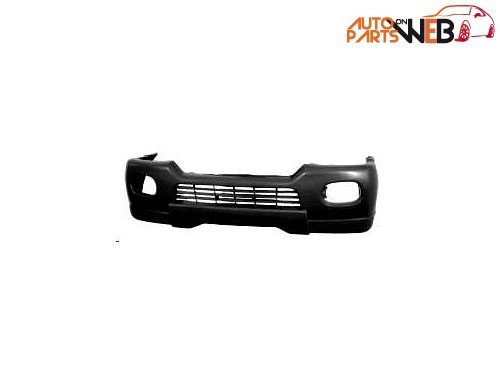 Paraurti ant mitsubishi pajero - paraurti,
