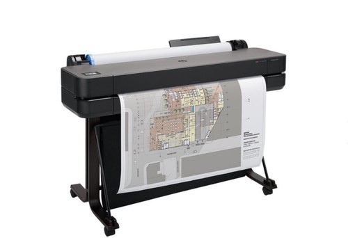 Designjet t600 series t630 - hp,