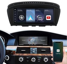 Carplay per BMW CCC Serie 5