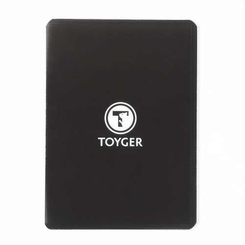 Toyger play loader - toyger,