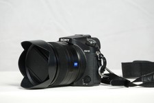 Fotocamera compatta Sony