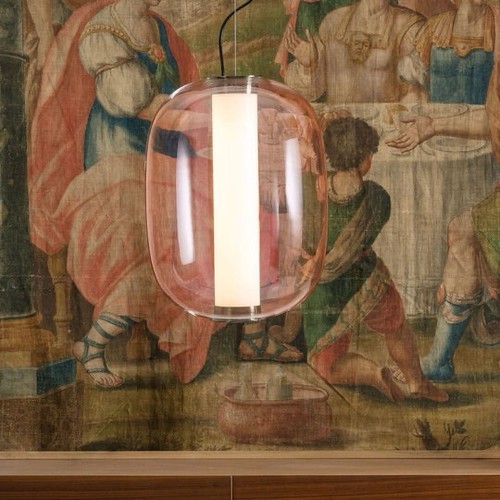 Lampada sospensione - a,
