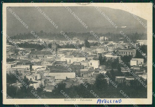 Avellino baiano tracce umido - avellino,