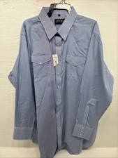 New Men’s White Horse Blue