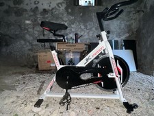Indoor Spinning Bike Jk Fitness Professional 4500