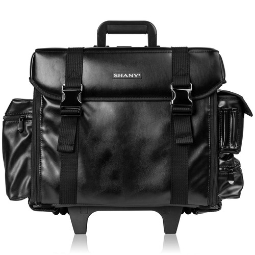 Shany makeup artist - makeup,