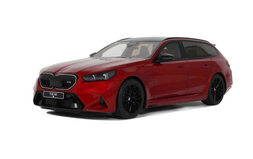 Bmw touring g99 2025 - bmw,