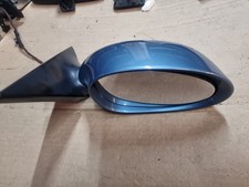 BMW Z4 E85 E86 O/S Driver