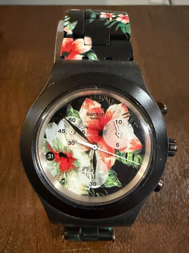 Swatch flower breeze - swatch,