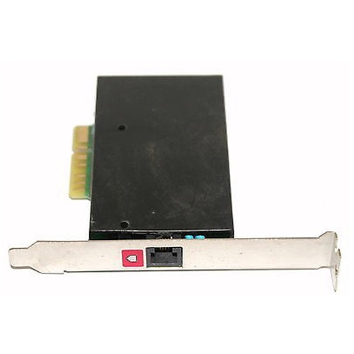 Scheda modem 56k - scheda, aztech