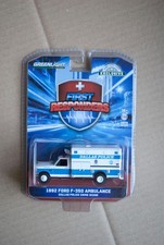 Greenlight 1992 Ford F-350