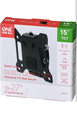 Supporto one for - one,