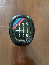 POMELLO CAMBIO 6 MARCE PER BMW E30 E32 E34 E36 E38 E39 E46 E53 Z3