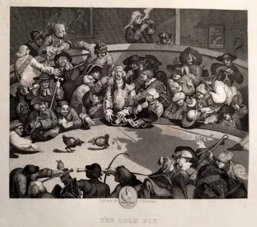 1840 hogarth antica - 1840, w.