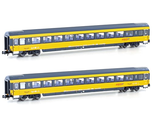 Hobbytrain h25504 set - h25504,