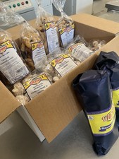 Box Tradizione Biscotti di