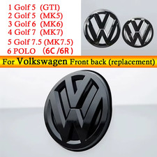 Copertura Emblemi VW Griglia