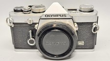 Olympus OM 1 fotocamera reflex